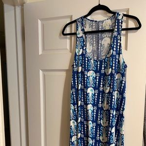 Lilly Pulitzer dress size M